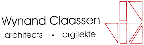 Wynand Claassen Architects